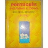 8° Série Português Palavras e Idéias