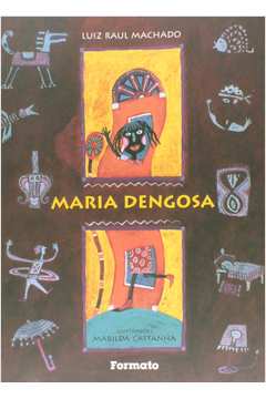 Maria Dengosa