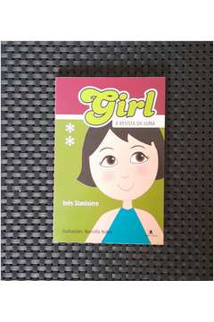 Girl - a Revista da Luma
