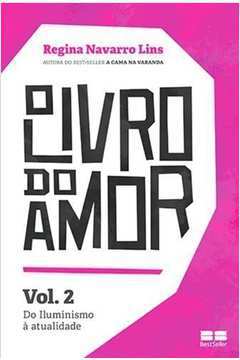 Livro do Amor - Vol. 2