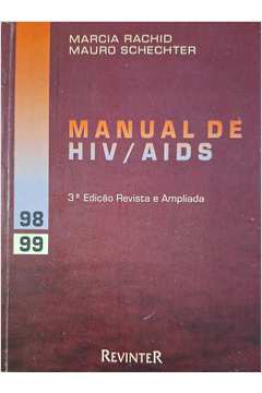 Manual de Hiv/aids