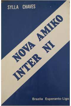 Nova Amiko Inter Ni