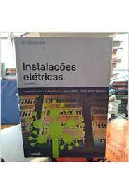 Instalações Elétricas - Volume 3