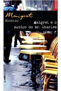 Maigret e o Sumiço do Sr. Charles