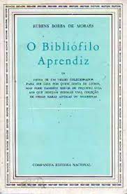 O Bibliofilo Aprendiz
