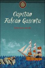 Capitão Falcão Gaivota