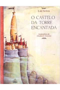 O Castelo da Torre Encantada