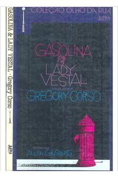 Gasolina & Lady Vestal
