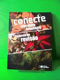 Conecte Literatura Brasileira Caderno de Revisão