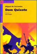 Dom Quixote. o Cavaleiro da Triste Figura Reencontro
