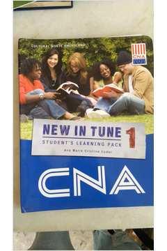 New in Tune 1 - Students Learning Pack