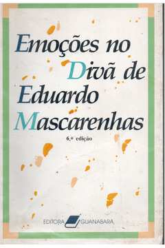Emoções no Divâ de Eduardo Mascarenhas