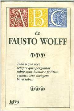 Abc do Fausto Wolff
