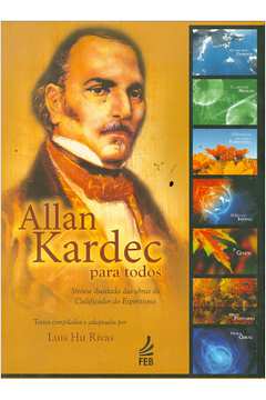 Allan Kardec para Todos