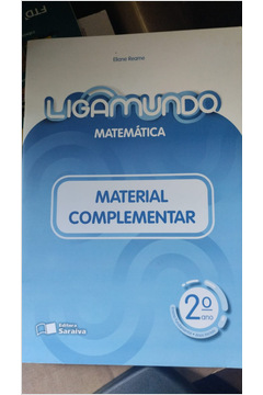 Material Complementar, PDF, Matemática