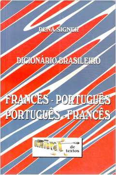 Dicionário Brasileiro: Francês - Português