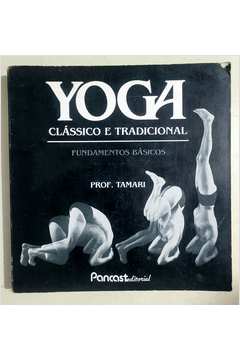 Yoga Clássico e Tradicional