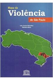 Mapa da Violência de São Paulo