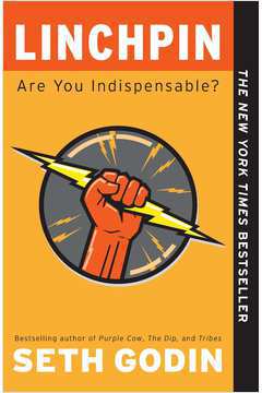 Linchpin - are You Indispensable?