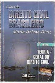 Curso de Direito Civil Brasileiro-vol. 1 Teoria Geral do Direito Civil
