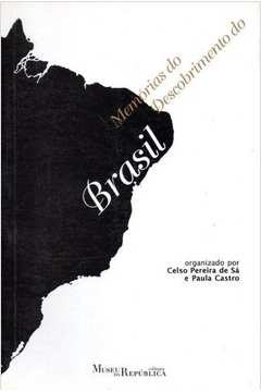Memórias do Descobrimento do Brasil