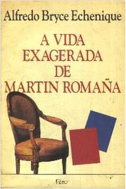 A Vida Exagerada de Martin Romaña