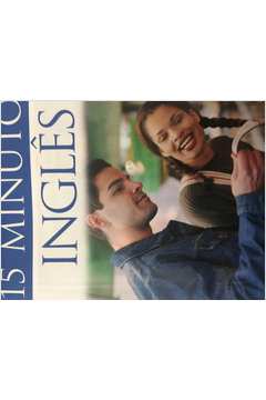  15 Minutos Ingles (Inclui 2 Cds de Audio) (Em Portugues do  Brasil): 9788574026442: Jane Wightwick: Books