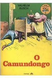 O Camundongo