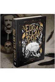 Edgar Allan Poe - Medo Clássico Vol 1