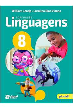 Português Linguagens 8º Ano