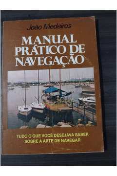 Manual Prático de Navegação
