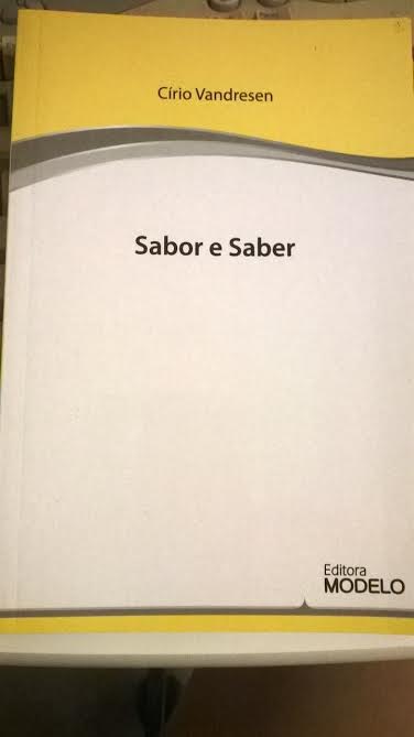 Sabor e Saber
