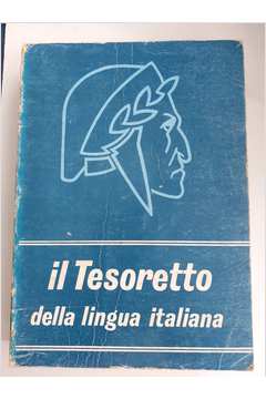 Il Tesoretto Della Lingua Italiana