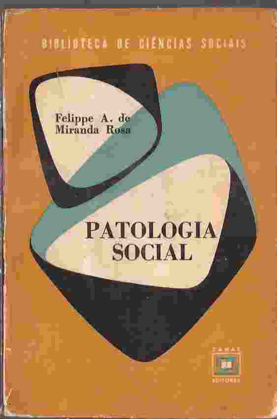 Patologia Social