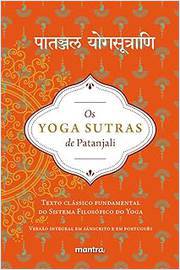 Os Yoga Sutras de Patanjali : Edição Bilíngue