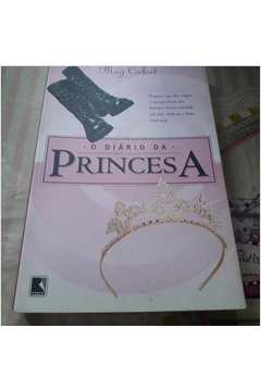 O Diário da Princesa