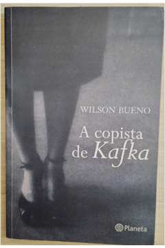 A Copista de Kafka