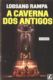 A Caverna dos Antigos - 16ª Edição
