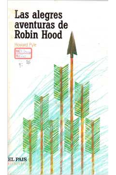 Las Alegres Aventuras de Robin Hood