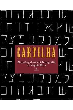 Cartilha - Martelo-gabinete e Ferrografia