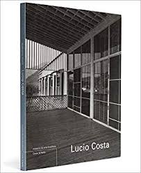 Lucio Costa - Espaços da Arte Brasileira