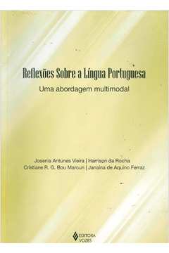 Reflexões Sobre a Língua Portuguesa