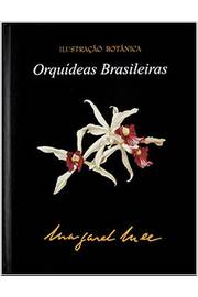 Orquideas Brasileiras - Ilustracao Botanica