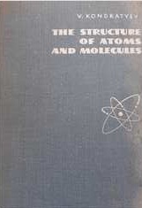 The Structure of Atoms and Molecules
