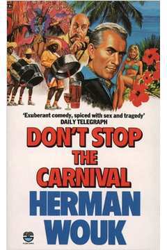 Dont Stop the Carnival