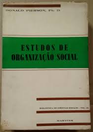 Estudos de Organização Social
