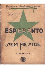 Esperanto sem Mestre