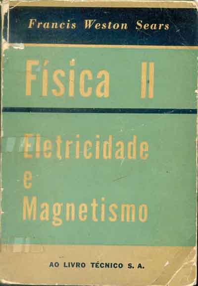Física II - Eletricidade e Magnetismo