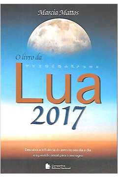 O Livro da Lua 2017