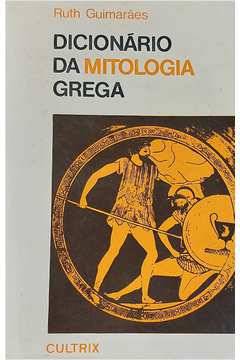Dicionario da Mitologia Grega